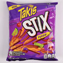 TAKIS STIX FUEGO 4oz(1 Count)