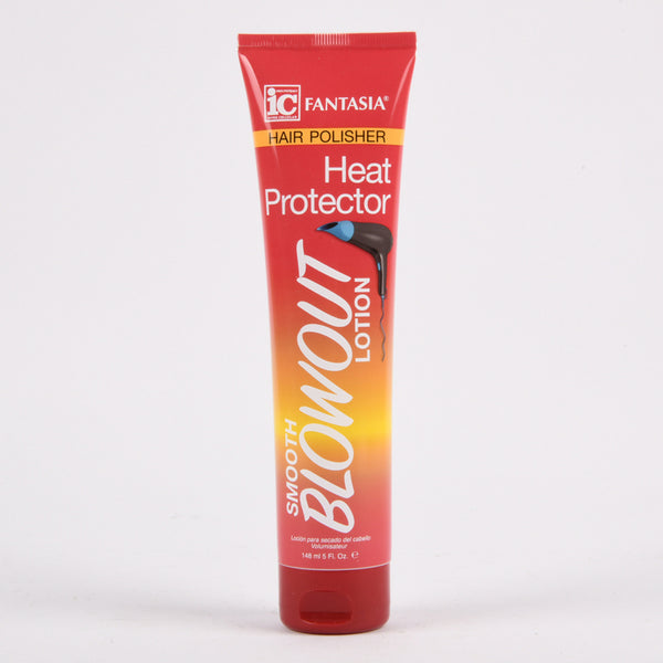 HAIR HEAT PROTECTOR BLOWOUT LOTION 5oz(1 Count)