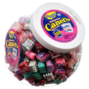 CANEL'S GUM ASST FLAVORS 300CT IN JAR(1 Count)