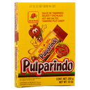 DE LA ROSA PULPARINDO YELLOW 20CT(1 Count)