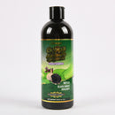 SHAMPOO ORTIGA/AJO NEGRO&BERGAMONT 1LT(1 Count)