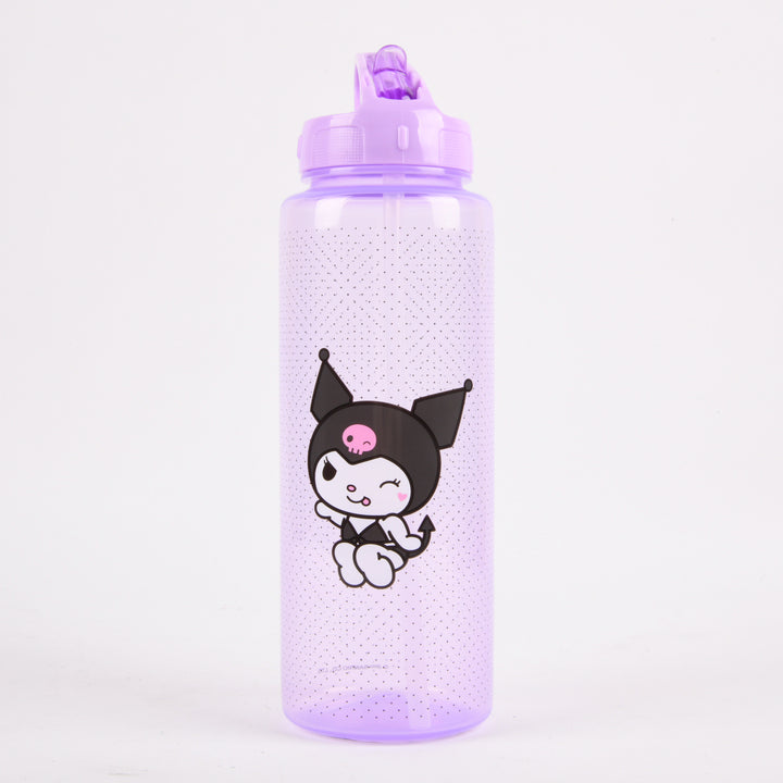 KUROMI 30OZ SPORTS BOTTLE(1 Count)
