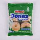 BIMBO DONAS AZUCARADAS 3.52Z 4PK *14D(1 Count)