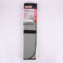 MOTOR TREND AUTO SUNSHADE GRAY 58x24"(1 Count)