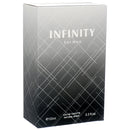 MEN PERFUME INFINITY 3.3Z(1 Count)