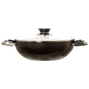 ACE COOK WOK PAN W/LID  26CM