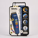 WAHL COLOR CODE CLIPPER KIT(1 Count)