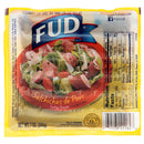 FUD TURKEY FRANKS 7Z *1M(1 Count)
