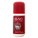 OBAO FOR MEN ACTIVE ROLL-ON 65GM(1 Count)