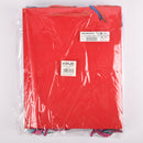 GIFT BAG PRIMARY ASSRT X4 MATTE FINISH LARGE(12 Count)