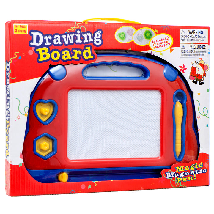 DRAWING BOARD