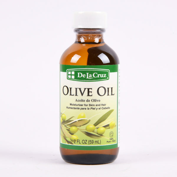 DE LA CRUZ OLIVE OIL 2Z(1 Count)