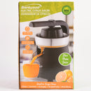 ELECTRIC CITRUS JUICER BLACK(1 Count)