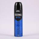 STEFANO SPRAY DEO SPAZIO 159ML(1 Count)