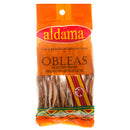 ALDAMA OBLEA MINI WAFERS WITH CAJETA 20ct(1 Count)