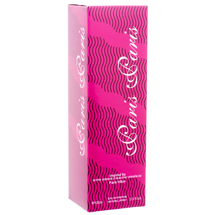 PERFUME WOMAN PARIS PARIS 3.3OZ(1 Count)