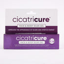 CICATRICURE GEL SCARS 1Z(1 Count)