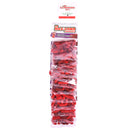 LA MEXICANA GUMMY WORMS CHAMOY 2oz(12 Count)