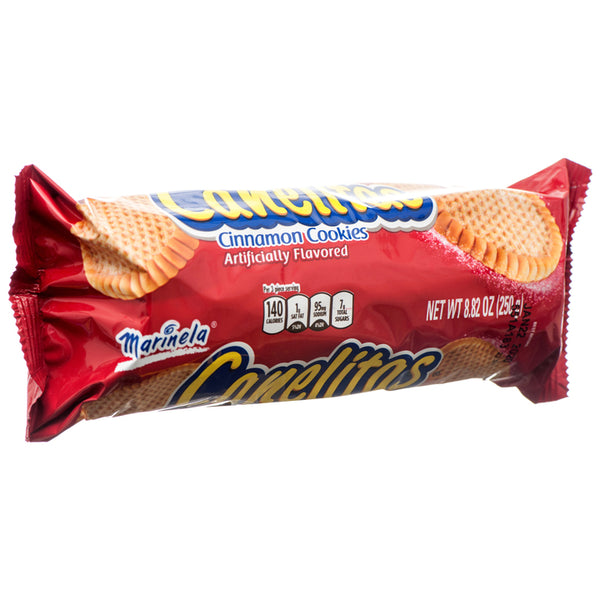 MARI CANELITAS TUBE 8.82Z *1M(1 Count)