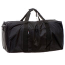 DUFFLE BAG 30" BLACK