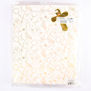 GIFT BAG FIRST COMMUNION LARGE(12 Count)