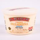 EL MEXICANO CREMA OAXAQUENA 16oz(1 Count)