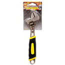 WRENCH 8" ADJUSTABLE