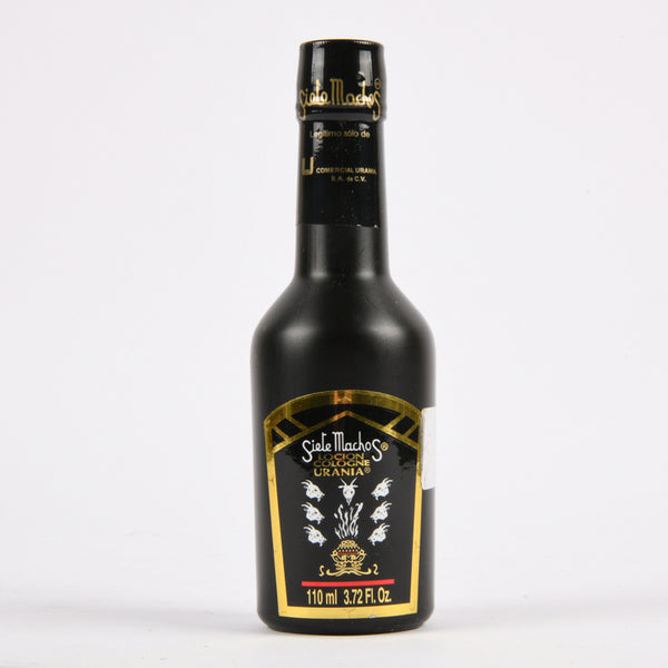 7 MACHOS LOCION 110ML(1 Count)