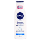NIVEA BODY LOTION NORMAL 220ML(1 Count)