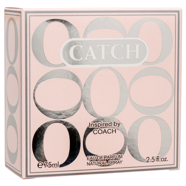PERFUME WOMEN CATCH 2.5OZ(1 Count)