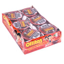 MI DULCE MEXICO OLLITAS TAMARIDO(6 Count)