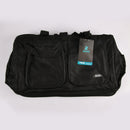 EXPANABLE BAG W/WHEELS 36" BLACK