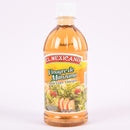 EL MEXICANO APPLE CIDER VINEGAR 16oz(1 Count)