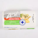 ZEST JABON MANZANILLA Y JENGIBRE