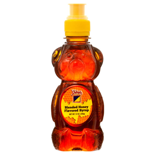 GABRIELA BEAR HONEY 12Z*1Y(1 Count)