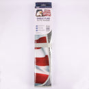 AUTO WINDOW SHADE DOUBLE AMERICAN EAGLE GLAG(1 Count)