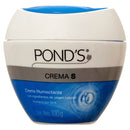 PONDS S  CREMA NUTRITIVA 100G(1 Count)