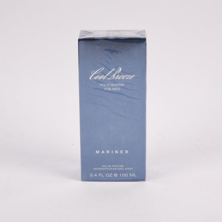 PERFUME MEN COOL BREEZE 3.4oz(1 Count)