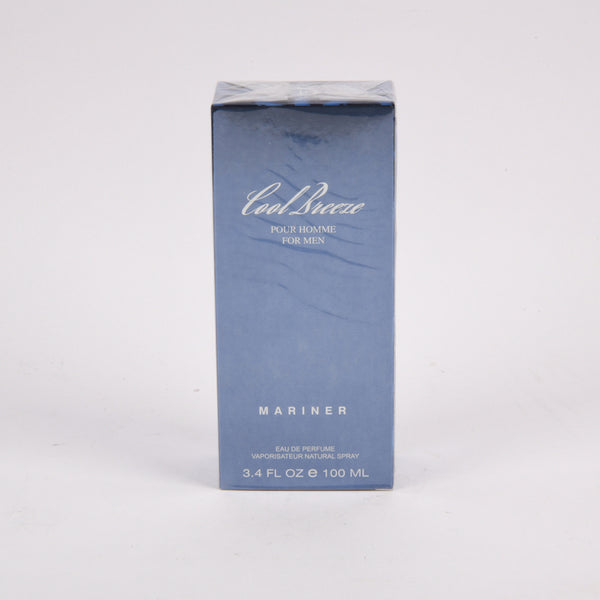 PERFUME MEN COOL BREEZE 3.4oz(1 Count)
