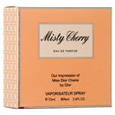 PERFUME WOMAN MISTY CHERRY 2.6Z(1 Count)
