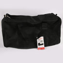 DUFFLE BAG SQUARE BK 24"(1 Count)