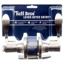 DOOR LEVER ENTRY LOCK