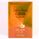 GRISI SOAP ROYAL JELLY 3.5Z ANTIAGING(1 Count)