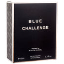 PERFUME MEN BLUE CHALLENGE 3.3OZ(1 Count)