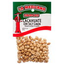 SNACK CACAUHATE W/SAL/LIMON 3 OZ  *4M(12 Count)