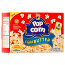 GABRIELA POPCORN LIGHT BUTTER 3PK 6.6Z *2Y(1 Count)