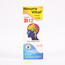 NEURO VITAL B12 ENERGY 8.1oz(1 Count)