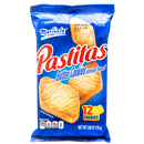 MARI PASTITAS BUTTER COOKIES 3.88Z *1M(1 Count)