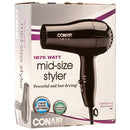 CONAIR HAIR DRYER 1875W(1 Count)