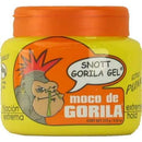 MOCO DE GORILLA HAIR GEL 270GRM (PUNK) YLLW JAR(1 Count)